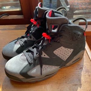 Jordan 6 - Paris Saint Germain - Size 10.5